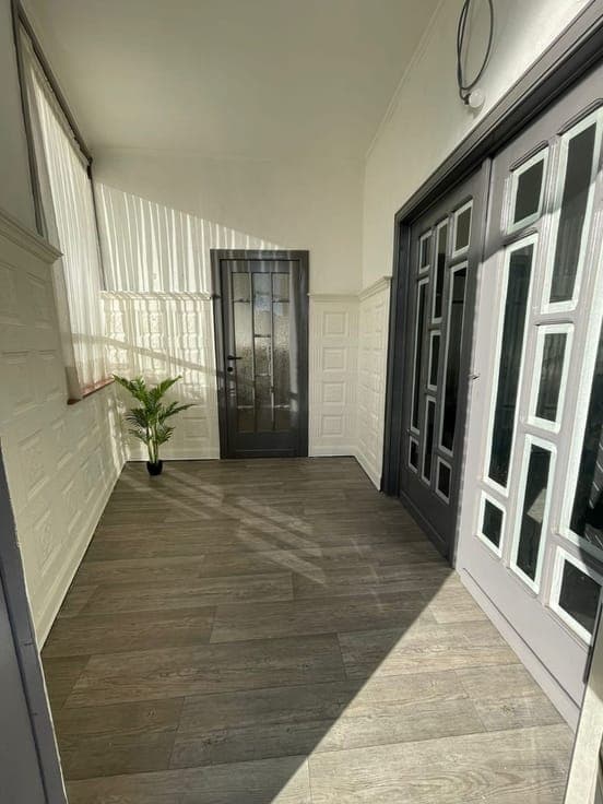 Lichtrijke hoekwoning in hartje Sint-Truiden