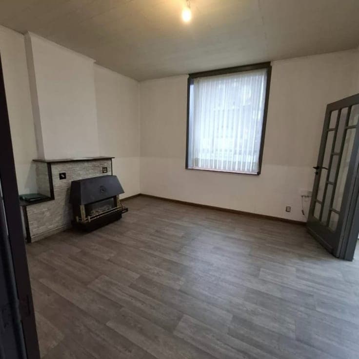Lichtrijke hoekwoning in hartje Sint-Truiden