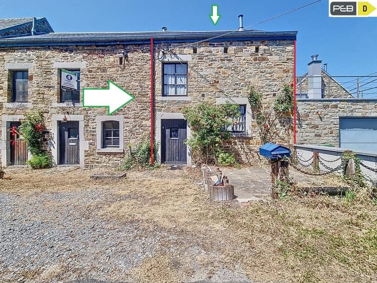 House in Aywaille