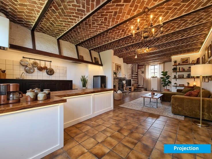 House in Aywaille