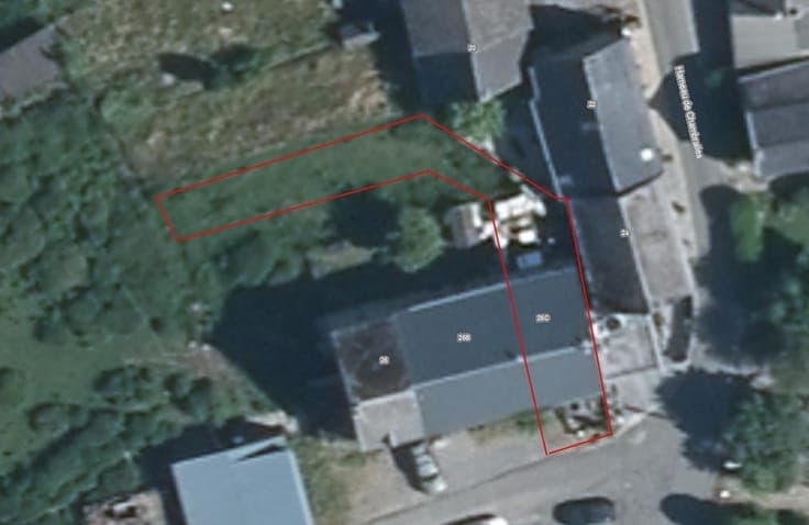 House in Aywaille