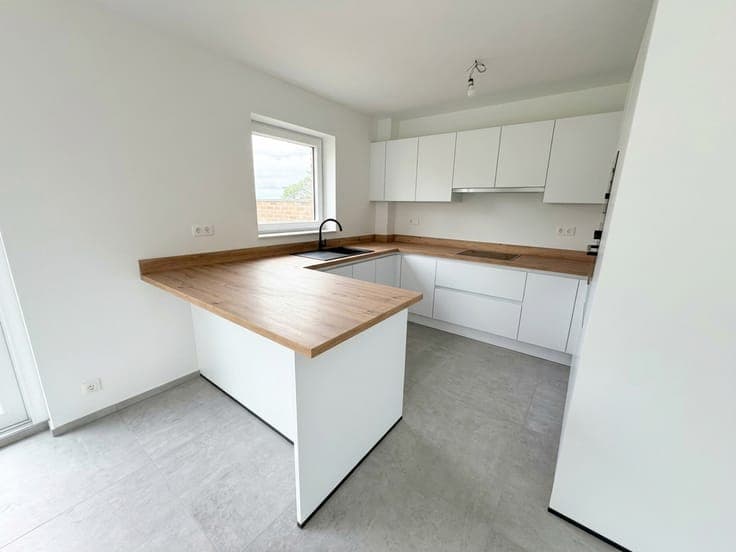 House in Perwez