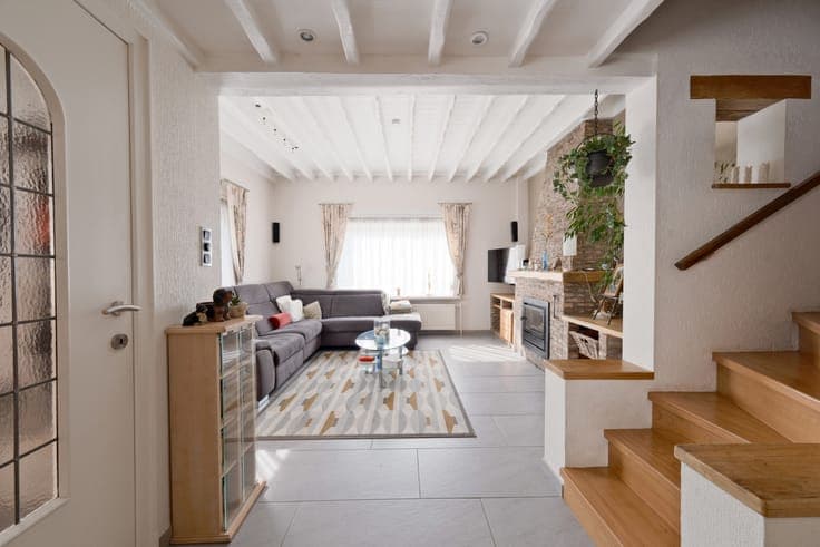 House in Sterrebeek