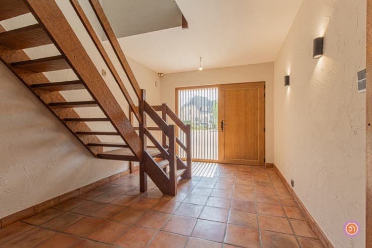 House in Sint-Amands