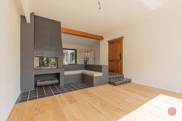 House in Sint-Amands