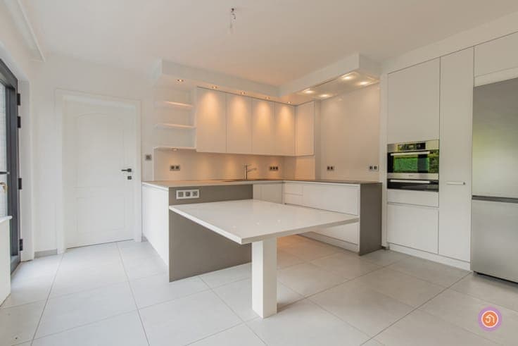 House in Sint-Amands