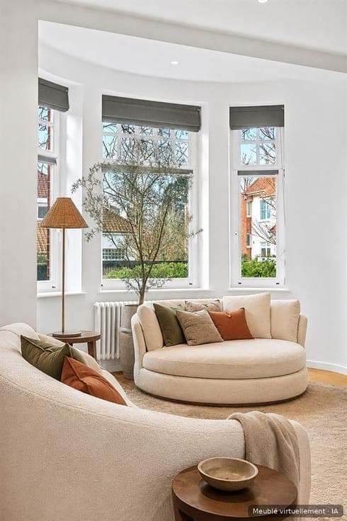 Prince d’Orange – Charming house tastefully renovated