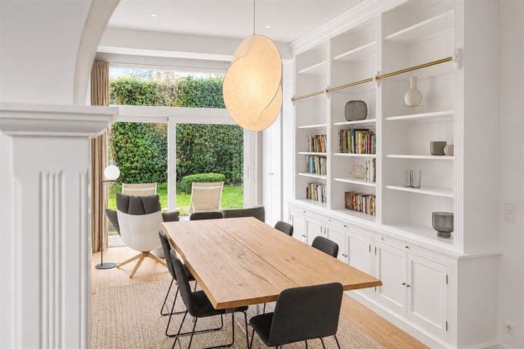 House in Uccle