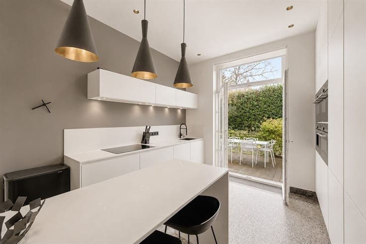 House in Uccle