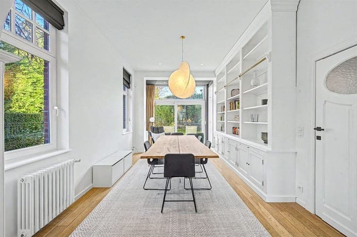 House in Uccle