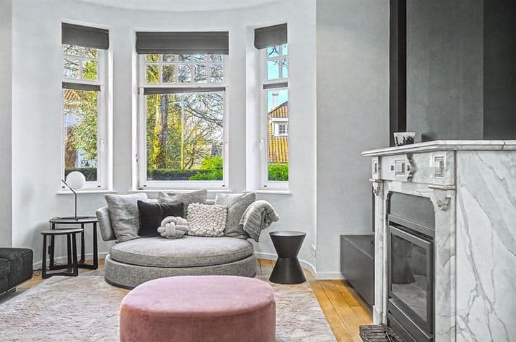 House in Uccle