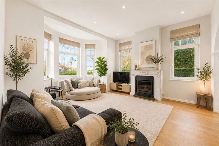House in Uccle