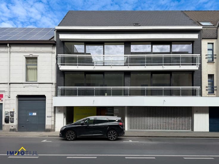 House in Aalst