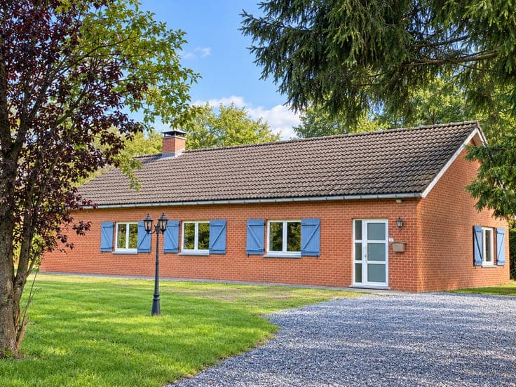 House in Jurbise