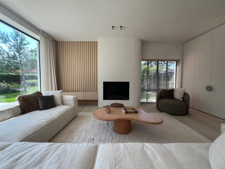 Exclusive new-build villa with six bedrooms in Knokke-Zoute