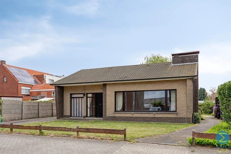 House in Arendonk