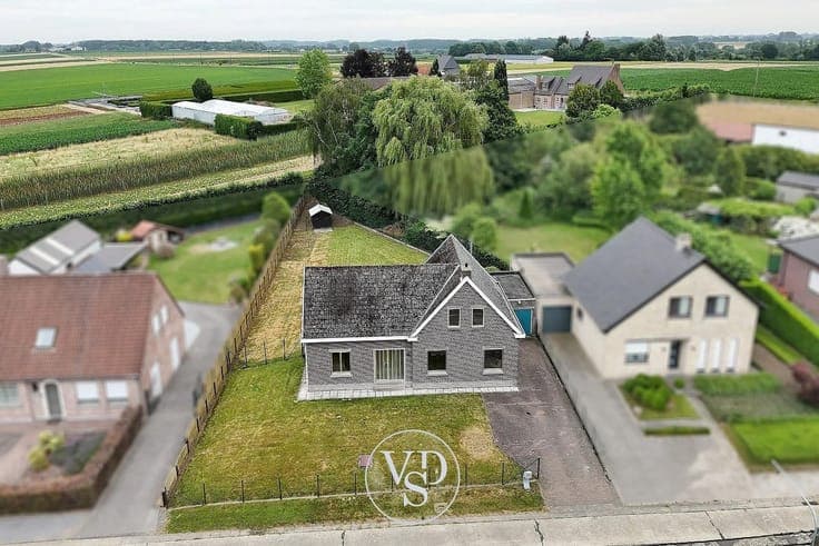 House in Gavere