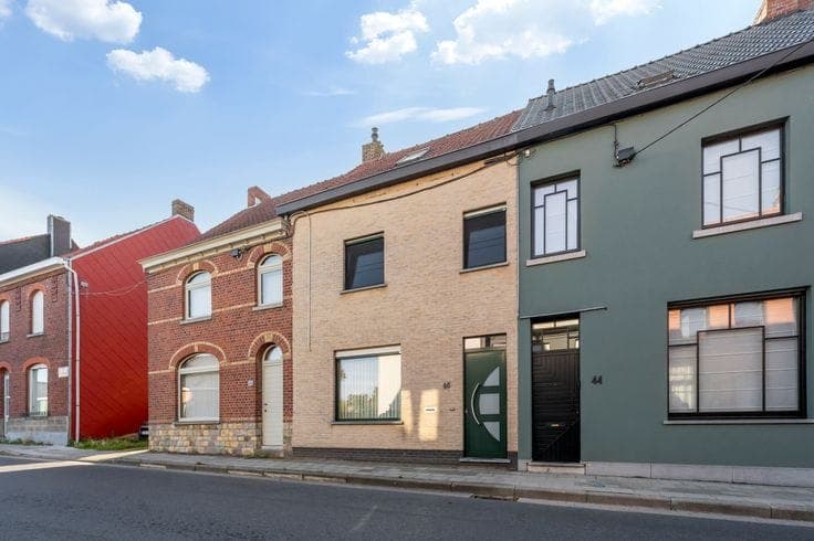 House in Aalbeke