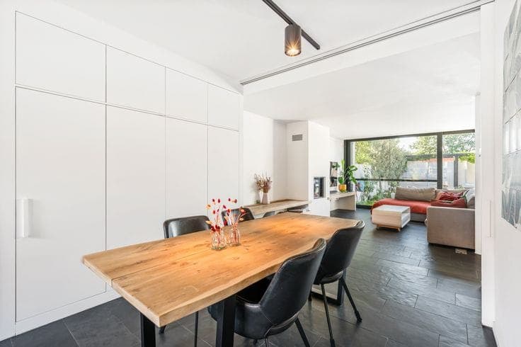 House in Antwerp