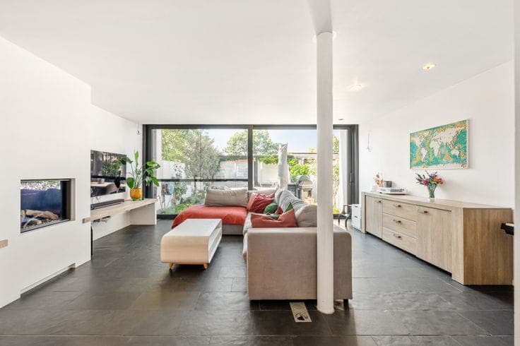 House in Antwerp