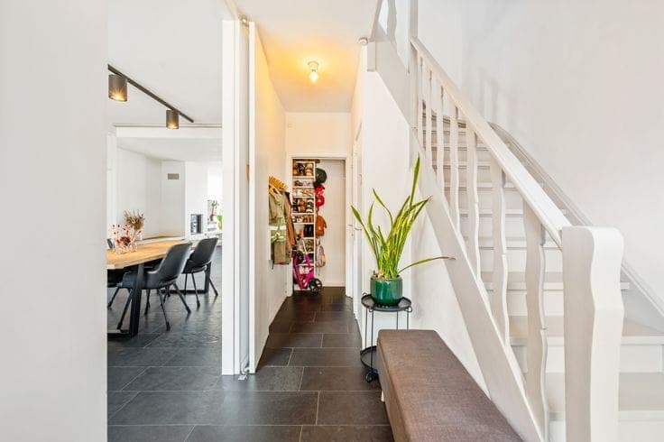 House in Antwerp