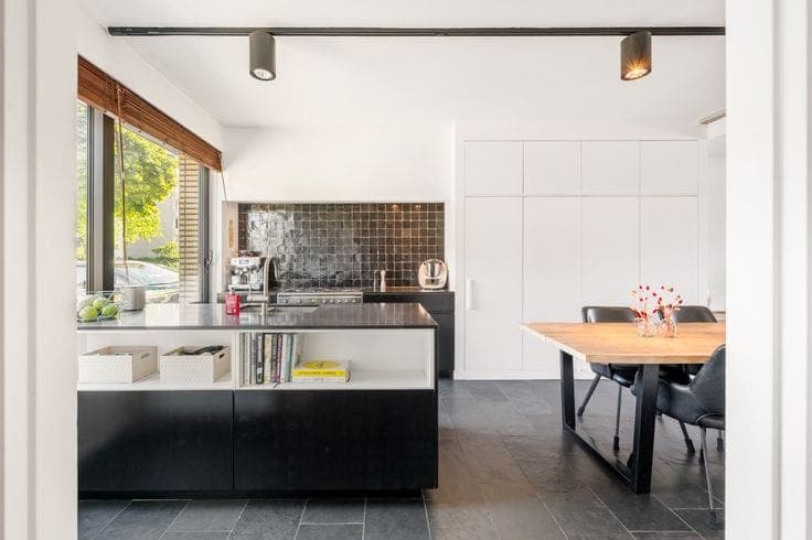 House in Antwerp