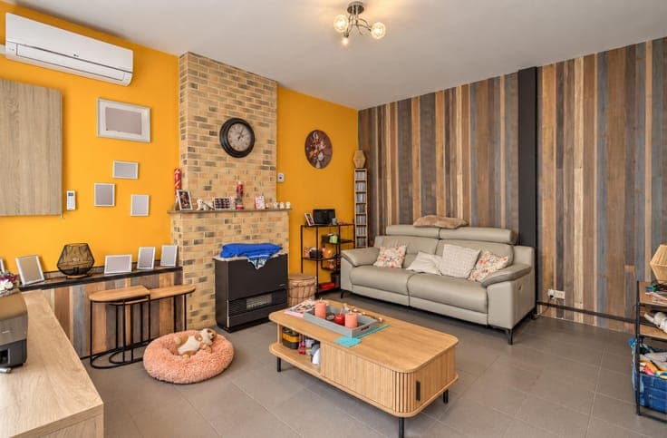 Occupied Life Annuity Sale – 2-Bedroom House