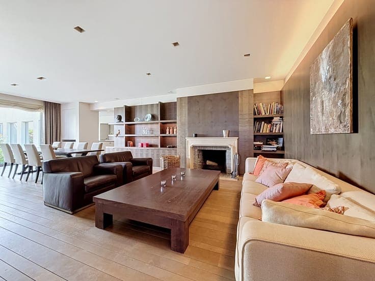 Exclusief herenhuis met uitzonderlijk potentieel in Lo (L...