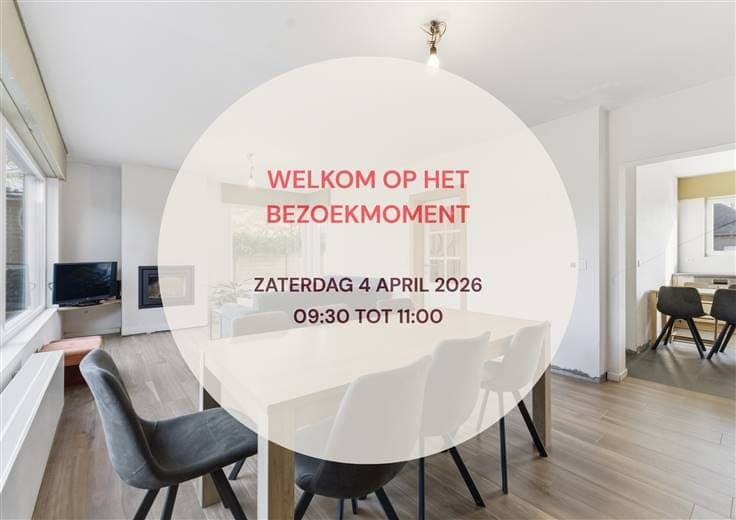Spacious Family home with Garden in Tiel