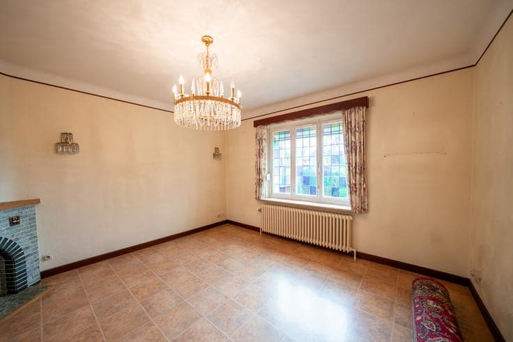 House in Bertrix