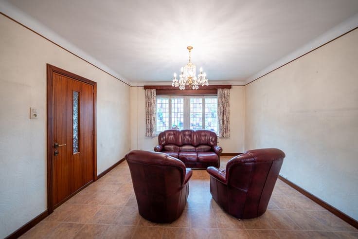 House in Bertrix
