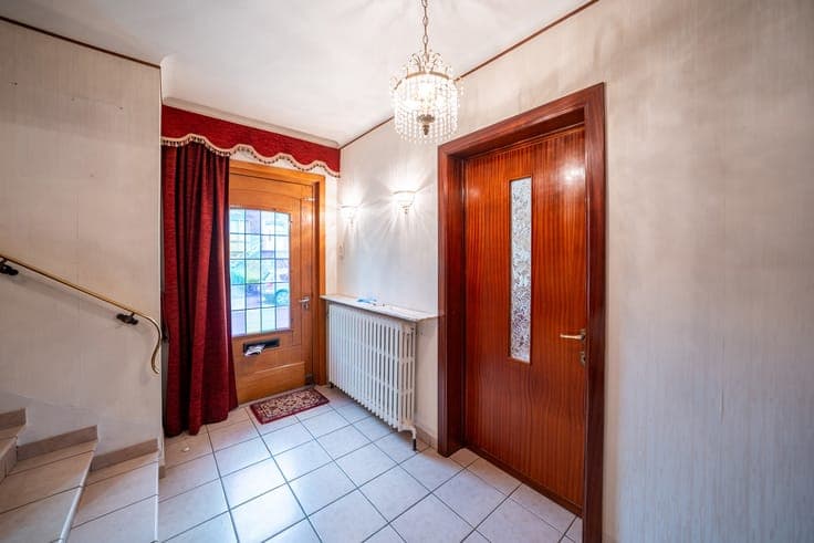 House in Bertrix