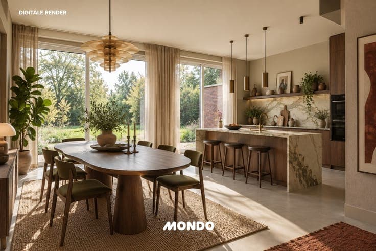 House in Willebroek