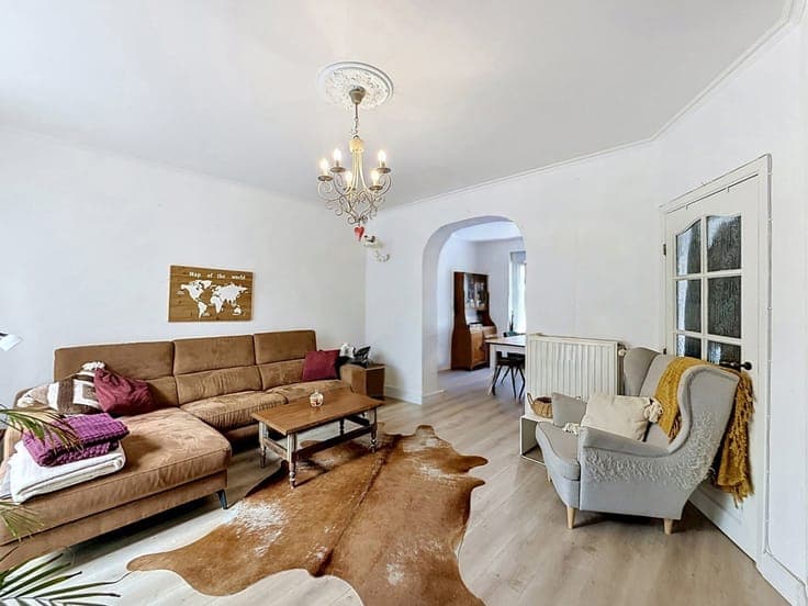 Beautiful 4-bedrooms house