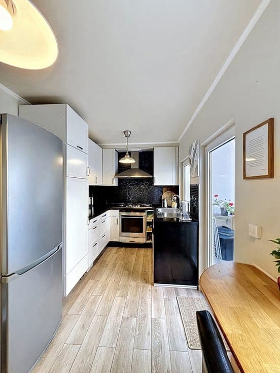 Beautiful 4-bedrooms house