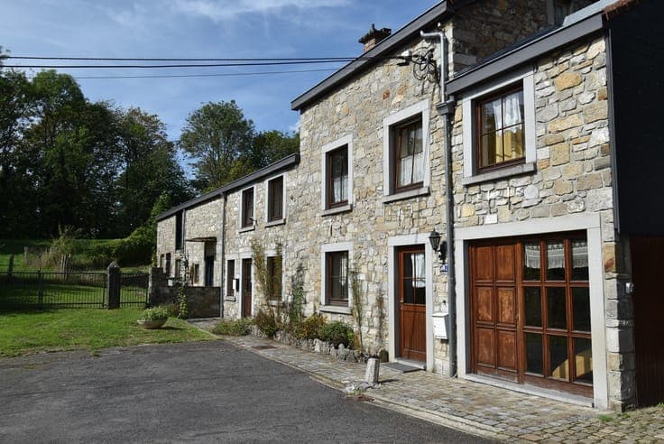 Farmhouse