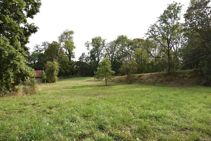 Farmhouse