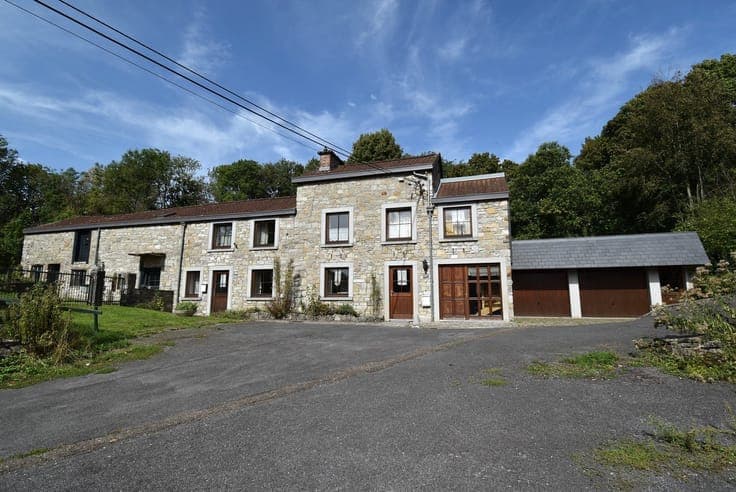 Farmhouse