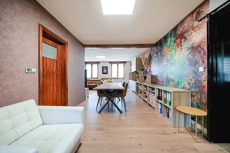 House in Durbuy