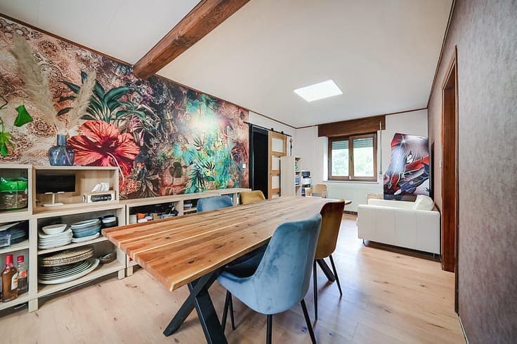House in Durbuy
