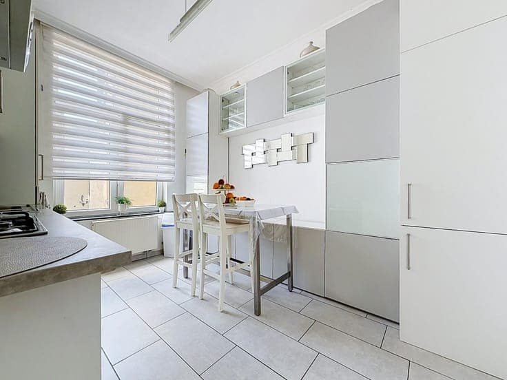 2-building property for sale in Schaerbeek