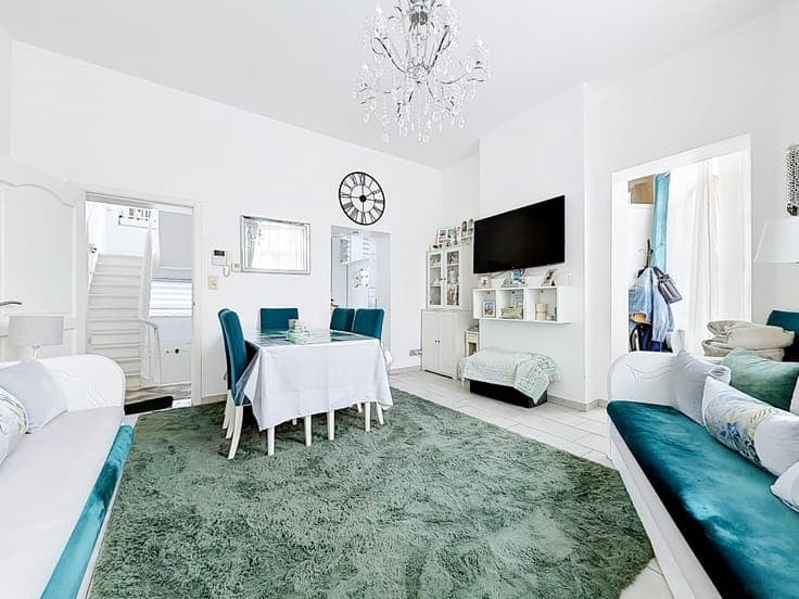 2-building property for sale in Schaerbeek