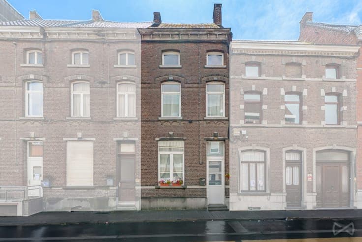 House in Soignies