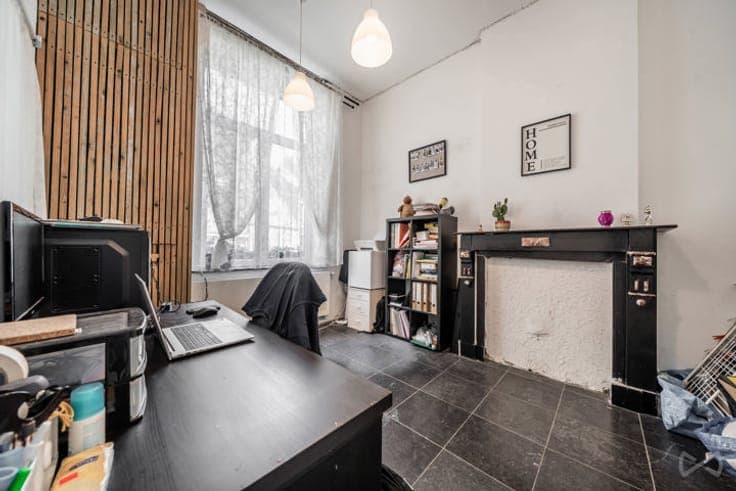 House in Soignies