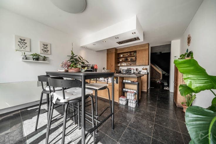 House in Soignies