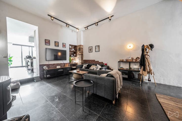 House in Soignies