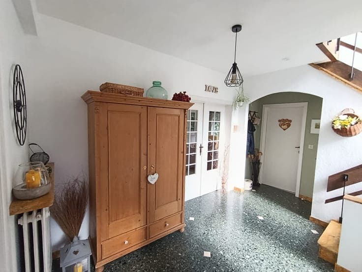 House in Gerpinnes