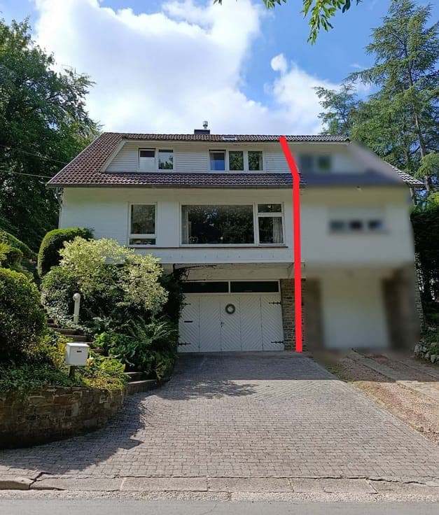 House in Gerpinnes