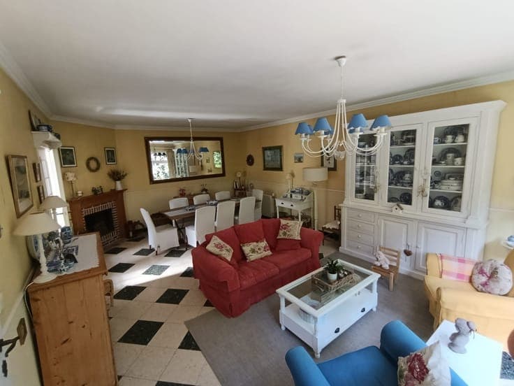 House in Gerpinnes