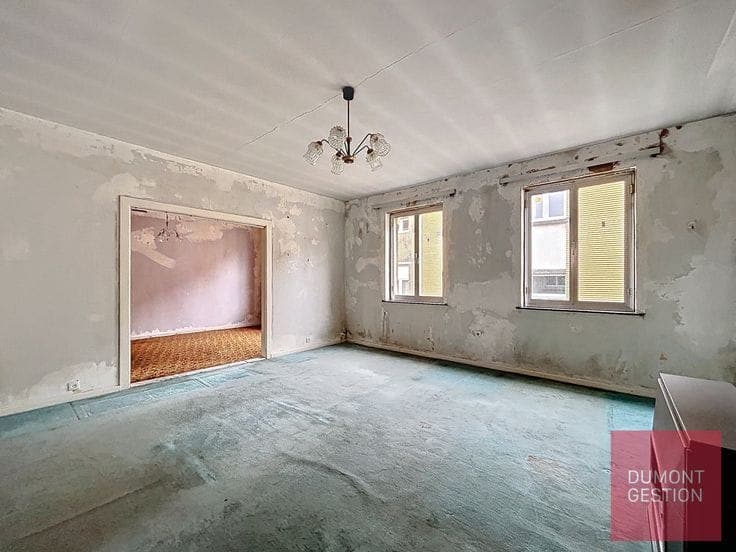 Investment property with parking